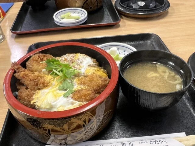 レストラン どんどん - 糠沢（ラーメン）の写真