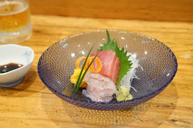 日本料理里乃や 前郷店 - 横手（郷土料理）の写真