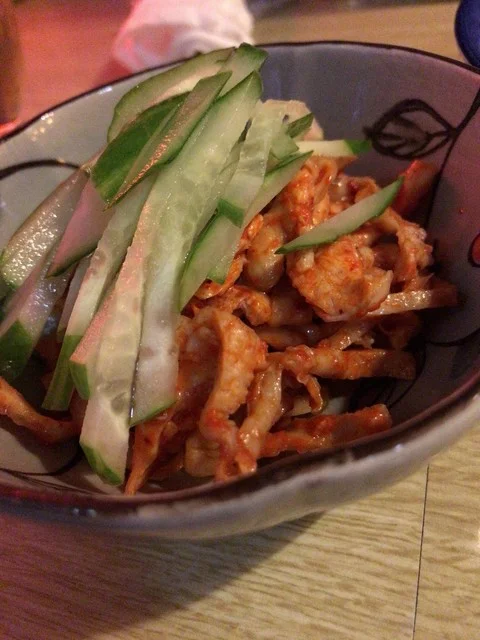 みちのく - 一ノ関（焼き鳥）の写真