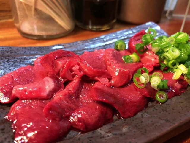 和屋 - 一ノ関（食堂）の写真