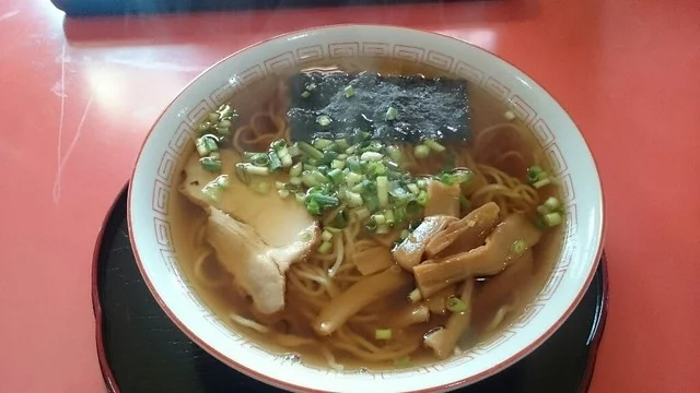 太田食堂 - 千厩（食堂）の写真