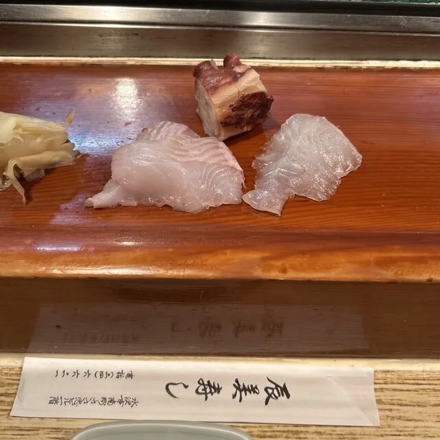 辰美寿し（たつみすし） - 水沢（寿司）の写真