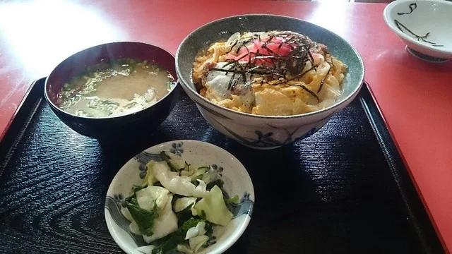 太田食堂 - 千厩（食堂）の写真