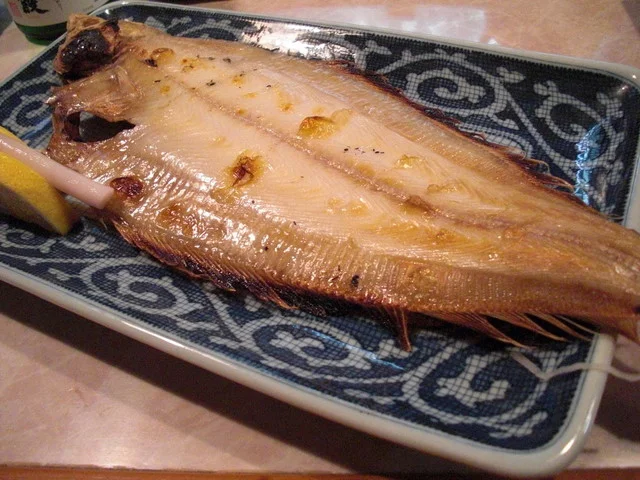 恵 - 水沢（日本料理）の写真