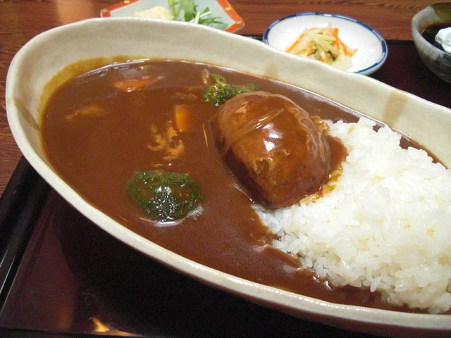 えぴや（Epiya） - 奥州市その他（ハンバーグ）の写真