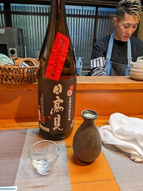 美食酒家 梟（FUKUROU） - 蛇田（居酒屋）の写真