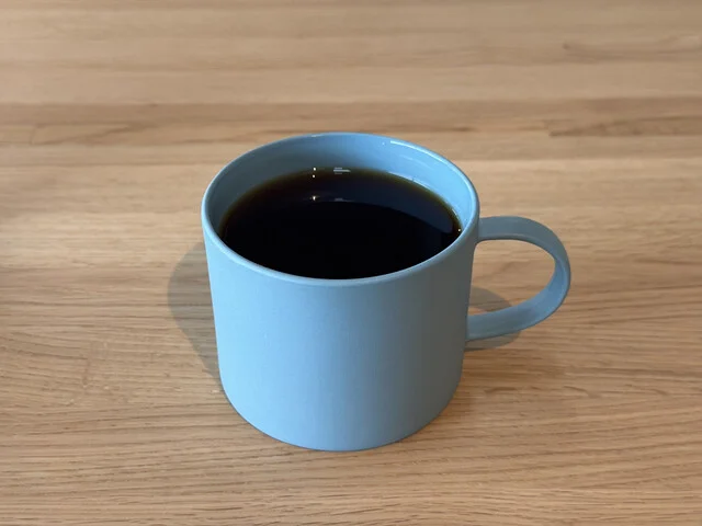 umikaze coffee（ウミカゼコーヒー） - 渡波（カフェ）の写真