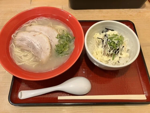 ラーメンカーニバル - 蛇田（ラーメン）の写真