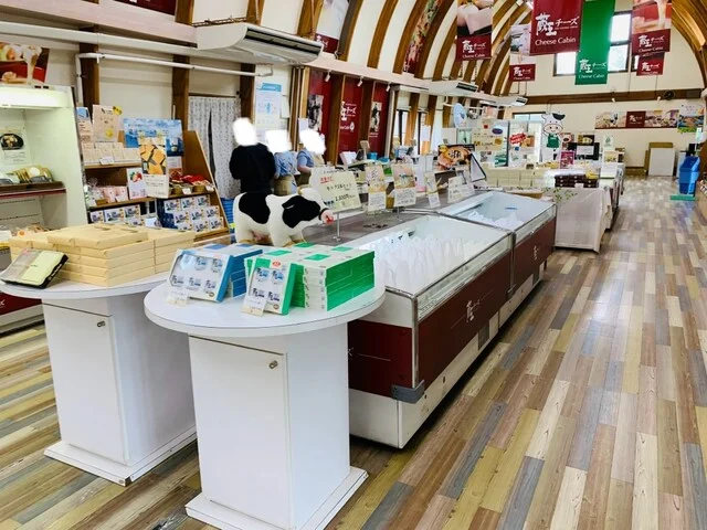 チーズキャビン - 蔵王町その他（洋菓子）の写真