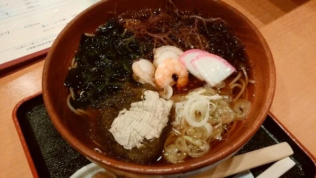 南部家敷 イオン釜石店 - 釜石（ファミレス）の写真