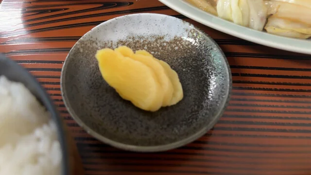 さの - 小佐野（食堂）の写真