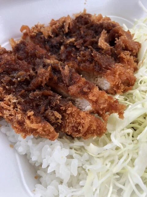 かつや 秋田東通店 - 秋田（とんかつ）の写真