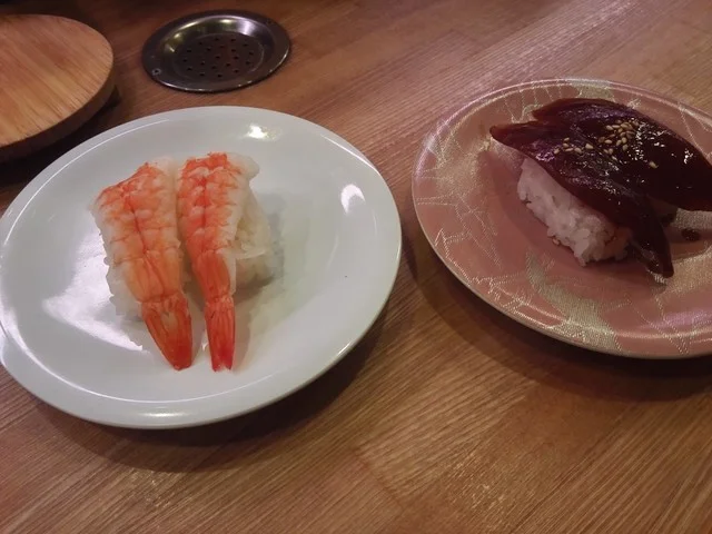 すしランド 大船渡店（【旧店名】すしグルメ） - 盛（回転寿司）の写真