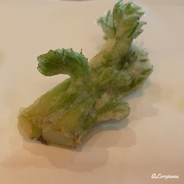 天ぷら喜八（㐂八） - 山形（天ぷら）の写真