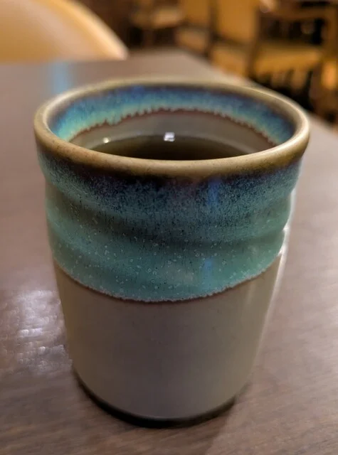 ぐりとる - 鹿角花輪（郷土料理）の写真