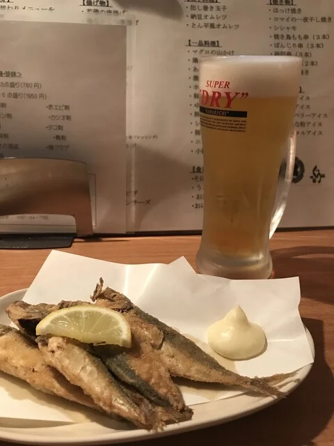 大衆酒場 宮（タイシュウサカバ グウ） - 北上（居酒屋）の写真