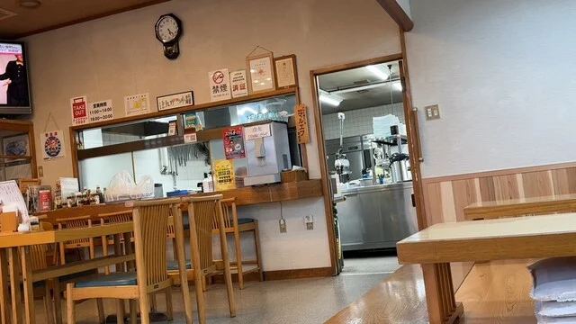 とんかつ 小龍（こりゅう） - 久慈（とんかつ）の写真