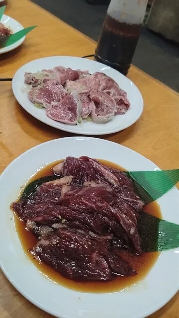ホルモン塾 - 花巻（焼肉）の写真