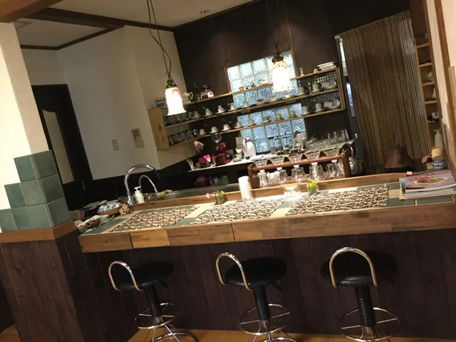 かふぇ花野（カフェカノ） - 十文字（カフェ）の写真