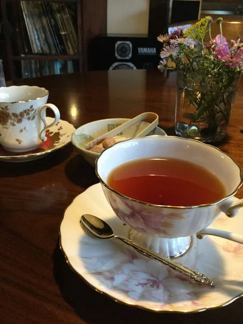 かふぇ花野（カフェカノ） - 十文字（カフェ）の写真