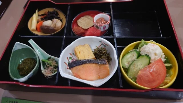 八森いさりび温泉 ハタハタ館 - あきた白神（その他）の写真