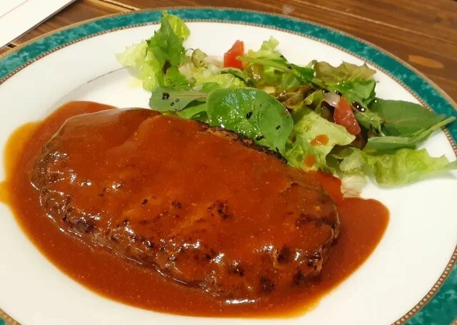 ナヴォーナ - 水沢（洋食）の写真