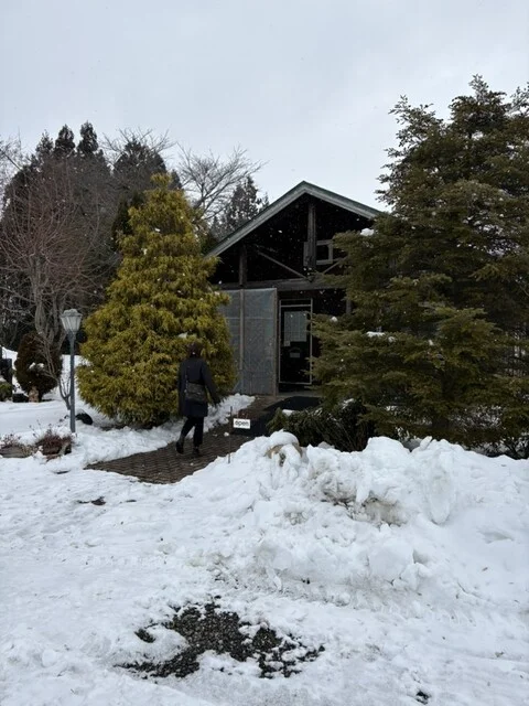 葉菜Cafe（ハナカフェ） - 春木場（レストラン）の写真