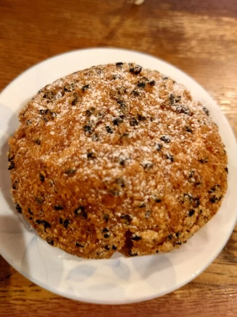 パティスリー レ・ド・シェーブル（PATISSERIE LAIT DE CHEVRE） - 宮古（ケーキ）の写真