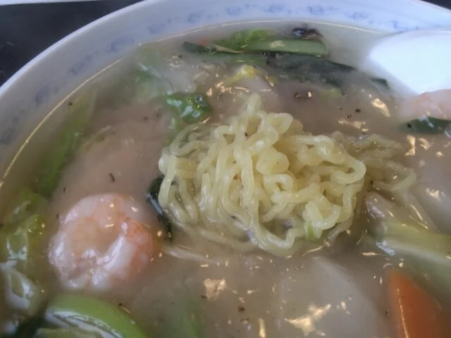 かぶら中華酒菜 - 土沢（中華料理）の写真