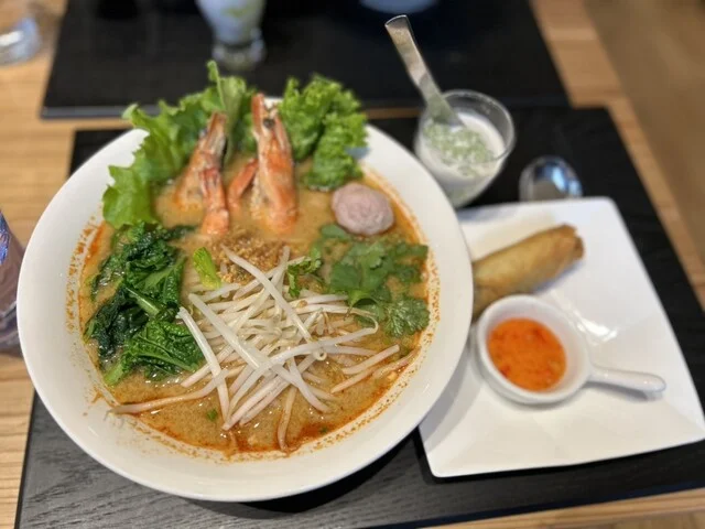 Siri's Thai Kitchen（シリズ タイ キッチン） - 泉外旭川（タイ料理）の写真