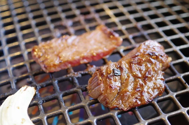 短角亭 - 二戸（焼肉）の写真