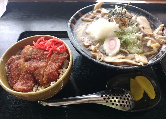 まると - 蔵王（そば）の写真