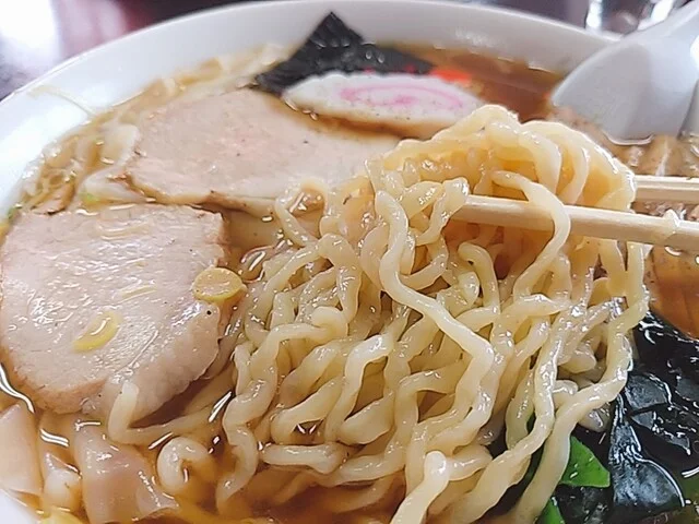 いしいや食堂 - 磐城浅川（レストラン）の写真