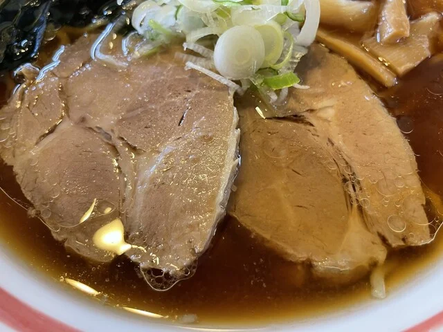 ブナの森 - 酒田市その他（食堂）の写真