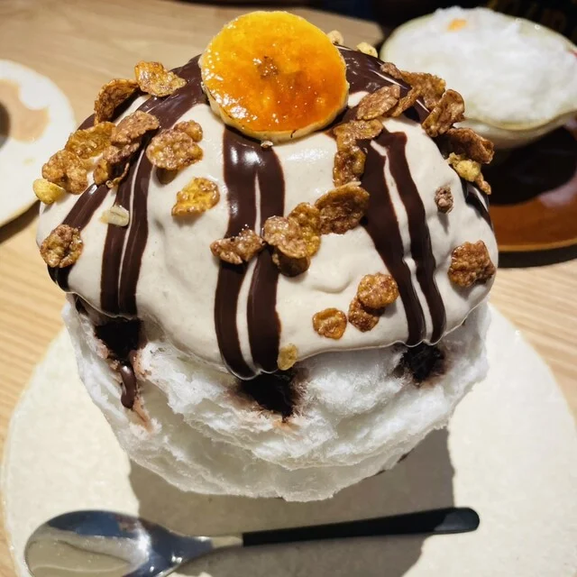 甘味処 グルエトルテ（grue et tortue） - 上盛岡（甘味処）の写真