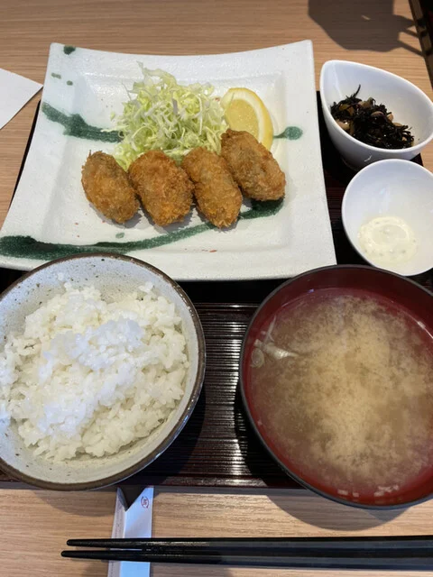 ご馳走 DE がんす 紫波オガール店 - 紫波中央（串焼き）の写真