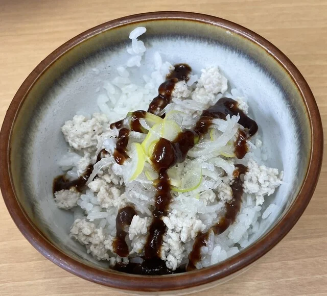 麺屋 樫乃木 - 北上（ラーメン）の写真