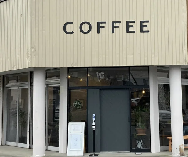 OURSBLANC Roaster&cafe（ウルスブラン ロースター&カフェ） - 北山形（カフェ）の写真