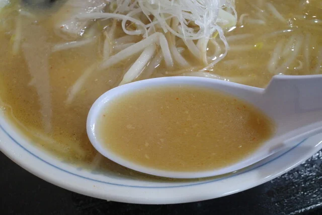 こやなぎ - 西米沢（ラーメン）の写真