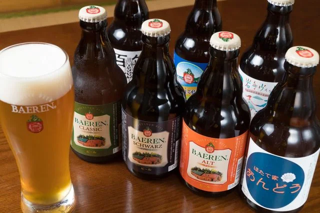 ほたて家あんどう - 久慈（居酒屋）の写真