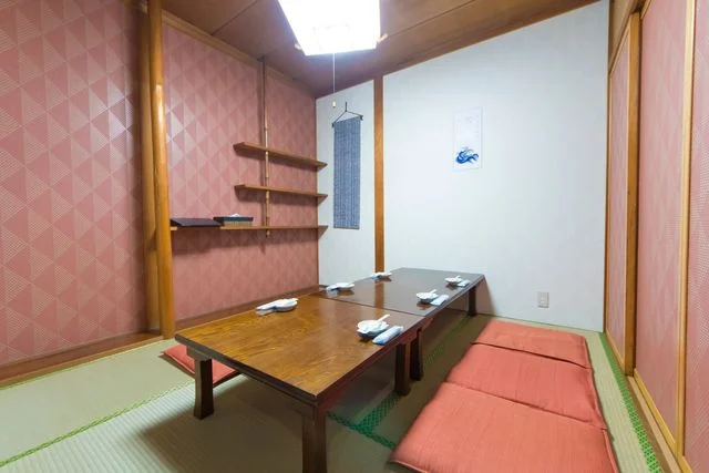 ほたて家あんどう - 久慈（居酒屋）の写真