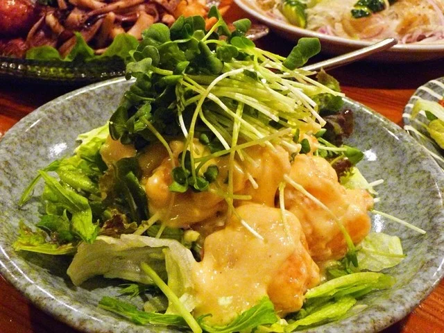 食い呑み屋　チャンピーニ - 土崎（居酒屋）の写真