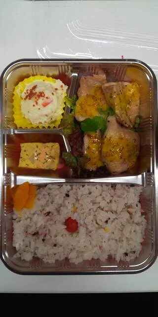 月見草 - 沢目（オーガニック）の写真