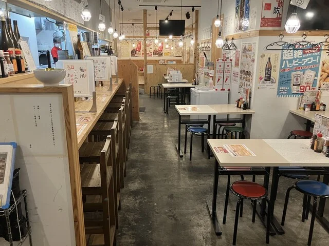 串カツ田中 福島駅東口店 - 福島（串揚げ）の写真