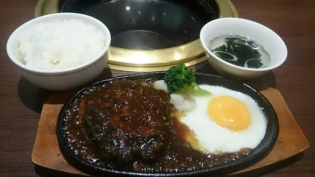 炭火焼肉だいまる - 大槌（焼肉）の写真