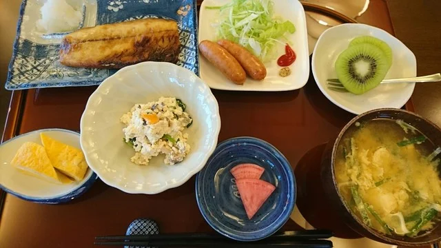 ホテル福富（ホテルフクトミ） - 大船渡（ホテル）の写真