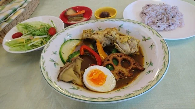 杜のカフェ シャナ（cafe SYANA） - 相野々（カフェ）の写真