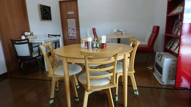 杜のカフェ シャナ（cafe SYANA） - 相野々（カフェ）の写真