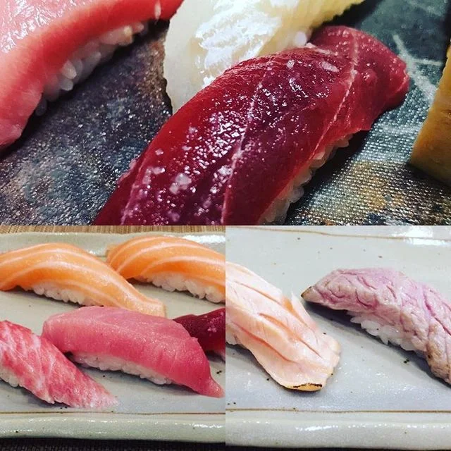 亀甲寿司 - 石巻（寿司）の写真