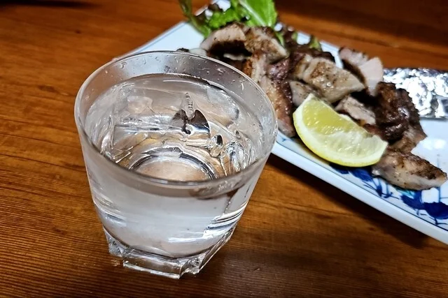 亀治 - 羽後牛島（レストラン）の写真